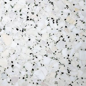 Terrazzo Karo 001