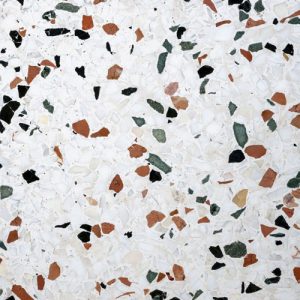 Terrazzo Karo 006