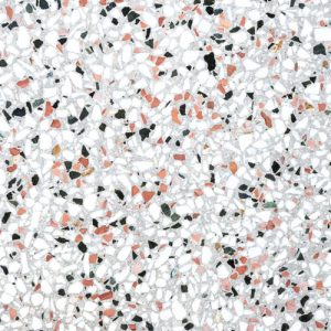 Terrazzo Karo 007