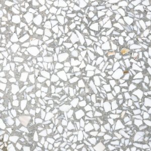 Terrazzo Karo 012