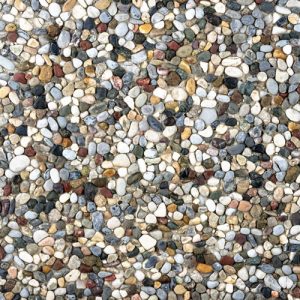 Terrazzo Karo 016